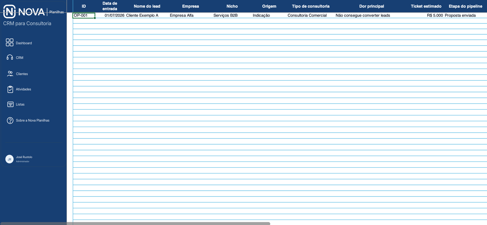 CRM